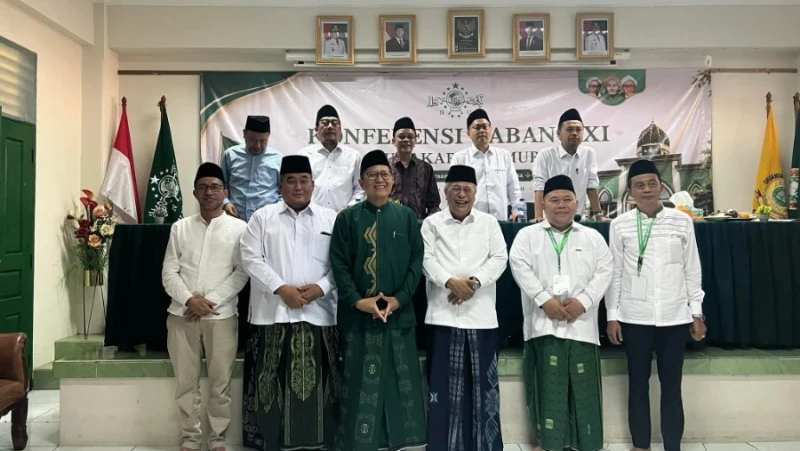 Berita PCNU Pengurus Cabang Kabupaten Kupang