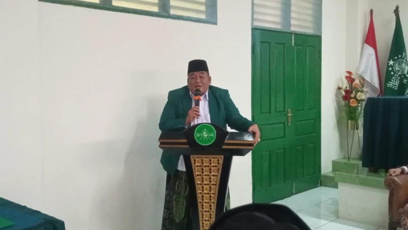 Dokumentasi kegiatan dan kebersamaan warga PCNU Pengurus Cabang Kabupaten Kupang