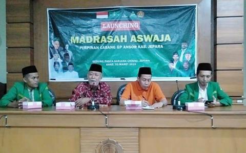 Agenda PCNU Pengurus Cabang Kabupaten Kupang